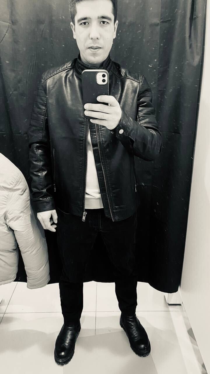 ���������� �����������, ���� ������� Said, 38 ���, ������������ ��� ����� � ���������, c�������� ���������