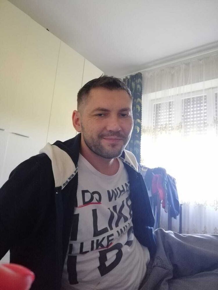  21127985  Andrey, 41 ,    Alanno