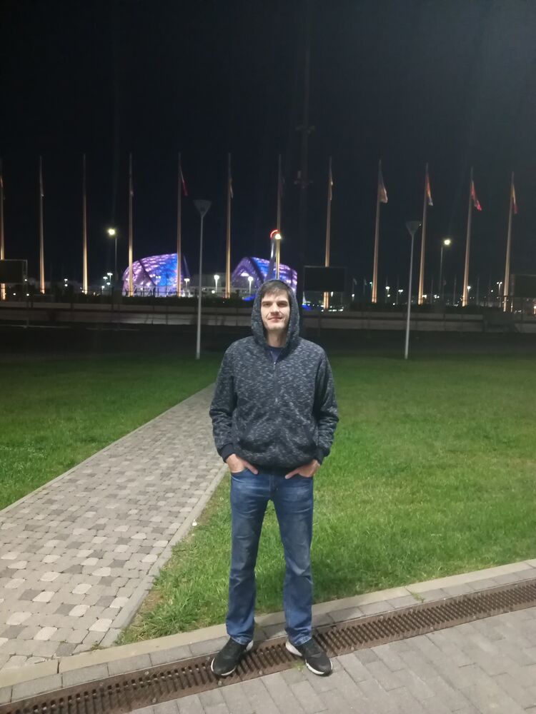 ���������� �����-���������, ���� ������� Serzh, 42 ����, ������������ ��� ������, ����� � ���������