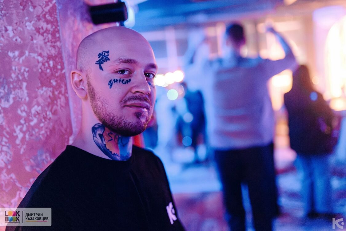 ���������� ���������, ���� ������� Ilya, 27 ���, ������������ ��� ������, ����� � ���������