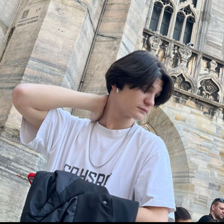 ���� 46094365 ����� Daniil, 19 ���, ���� ���������� � �����-����������