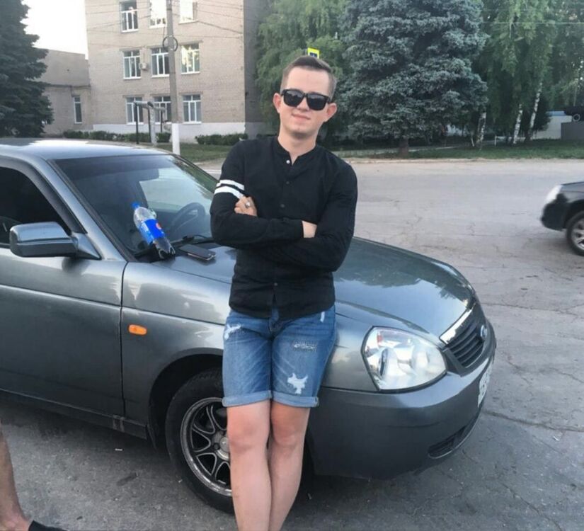 ���� 43112105 ������� �����, 27 ���, ���� ���������� � ������