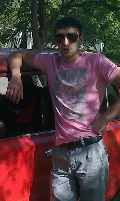  6015585  David, 37 ,    
