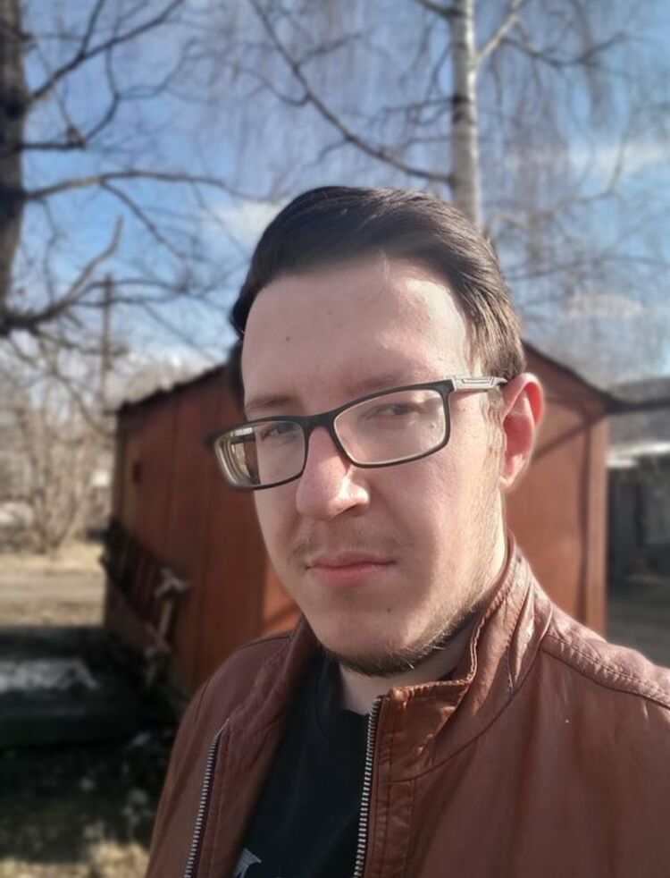 ���������� �����, ���� ����� Kirill, 20 ���, ������������ ��� ������, ����� � ���������, c�������� ���������