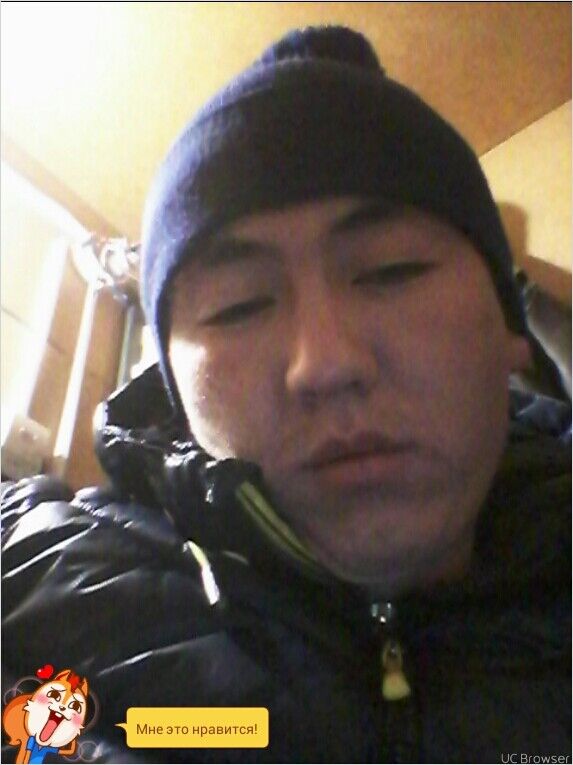  ,   Janibek, 41 ,   
