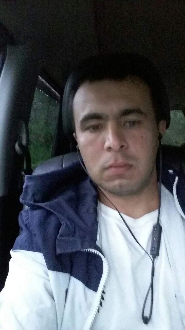 ���������� ���, ���� ������� Muhammadjon, 33 ����, ������������ ��� ������, ����� � ���������