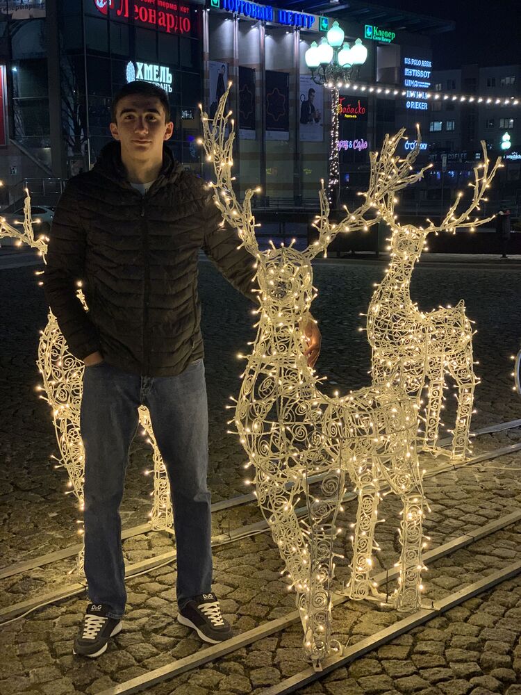 ���������� ���������, ���� ����� ����, 24 ����, ������������ ��� ������