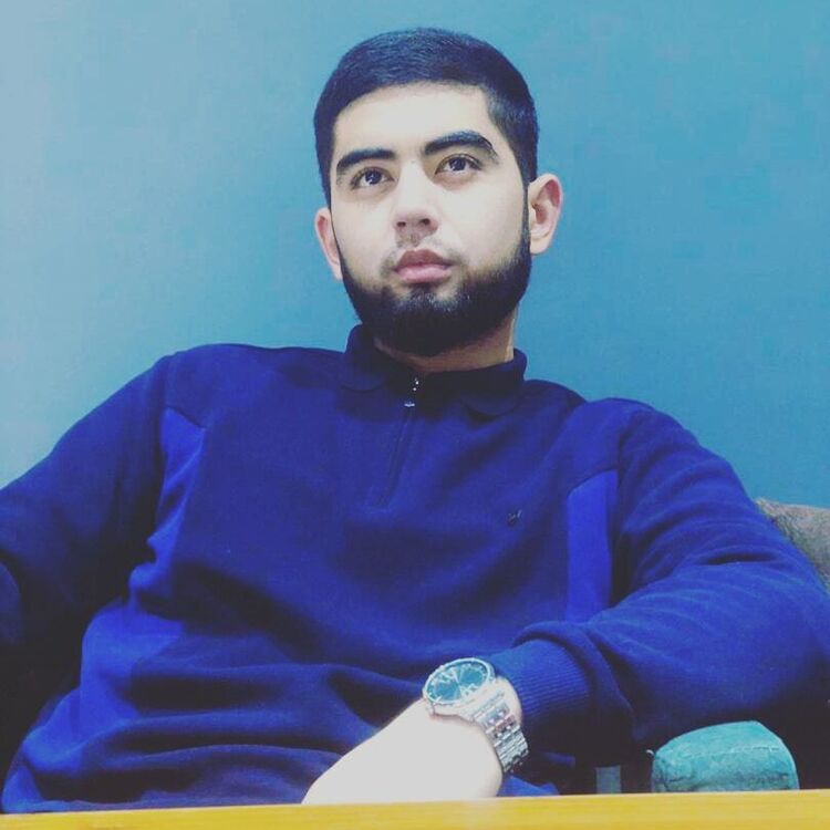 ���� 31624625 ������� Muxammed, 28 ���, ���� ���������� � ��������