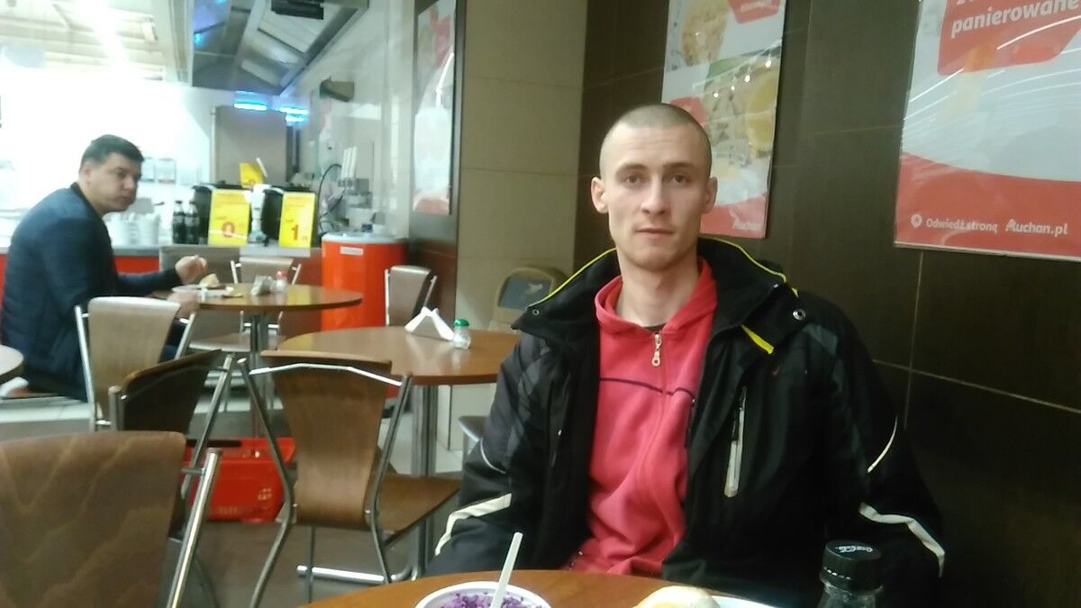  11094815  Sergiy, 34 ,    Bielany Wroclawskie