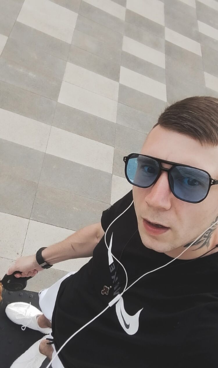 ���� 55575995 ������� Vladislav, 30 ���, ���� ���������� � �����