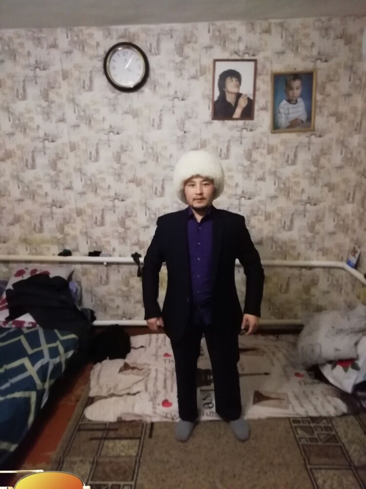  ,   Nurbek, 26 ,   ,   