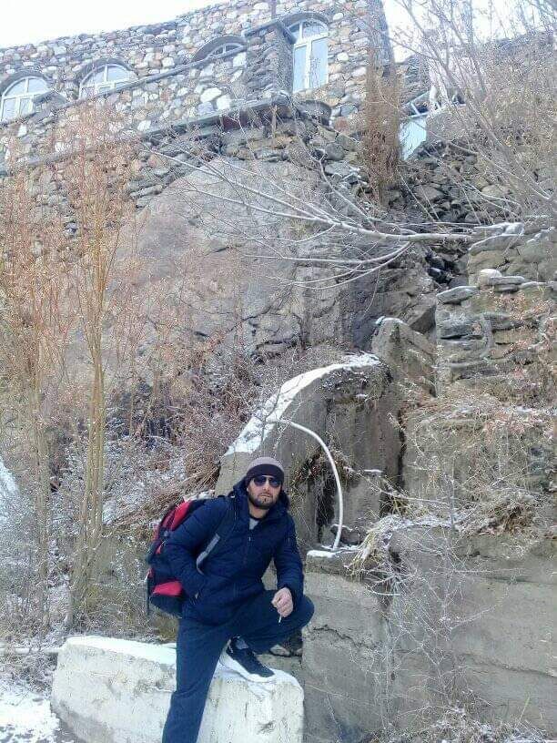 ���� 25107095 ������� Ruslan, 44 ����, ���� ���������� � ����