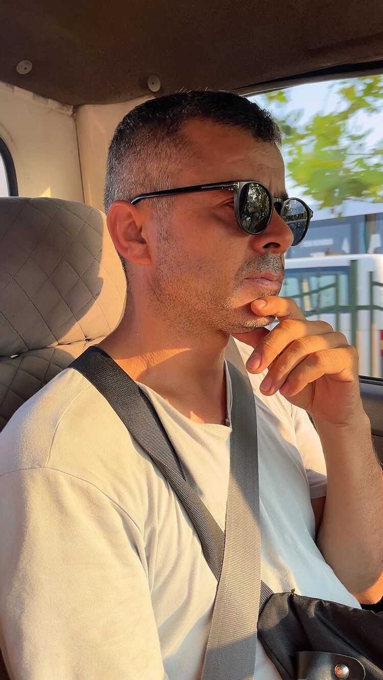  46594045  Orhan, 46 ,    Alanya
