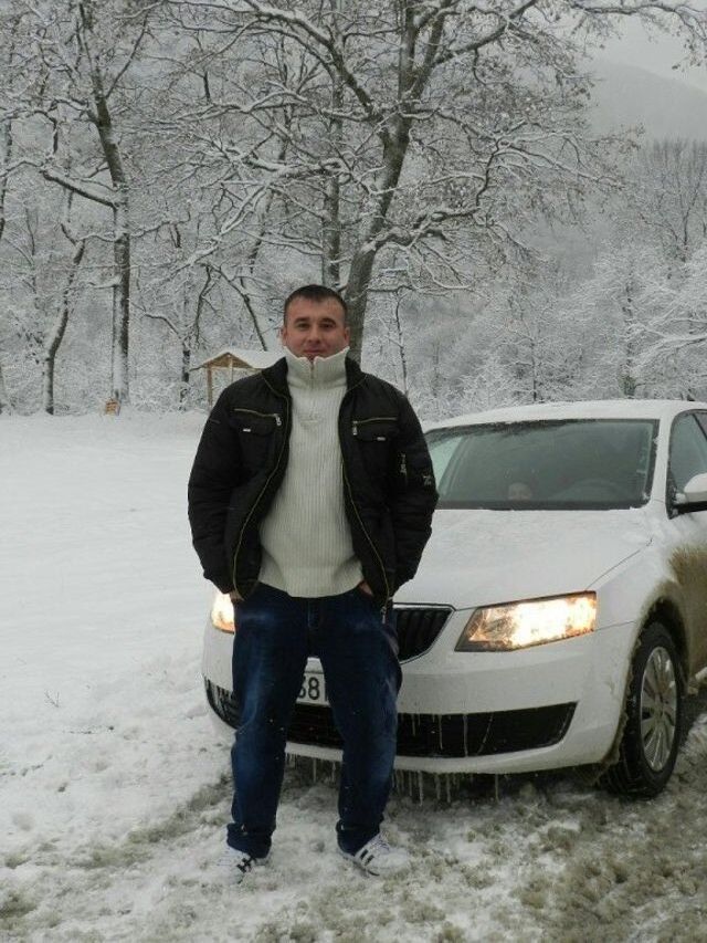 ���� 9318145 ������� ������, 41 ���, ���� ���������� � ������