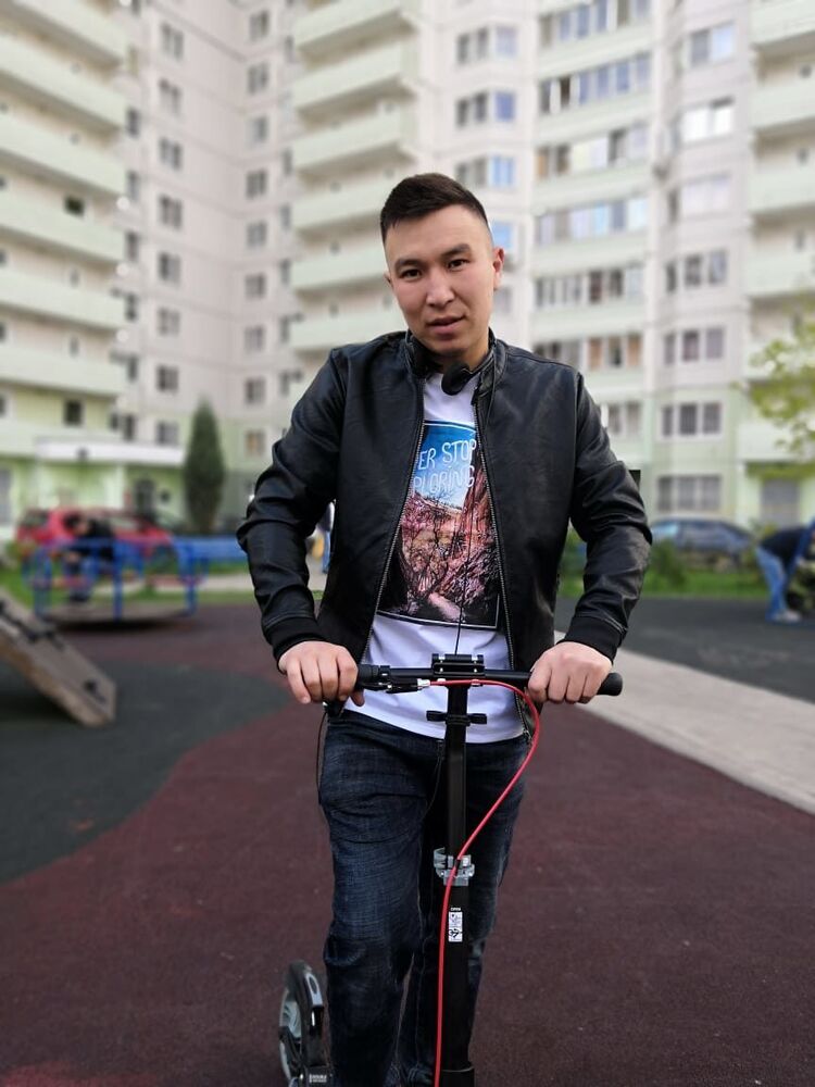 ���� 37504945 ������� Manas, 33 ����, ���� ���������� � ������