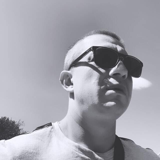  ,   Yurii, 31 ,     