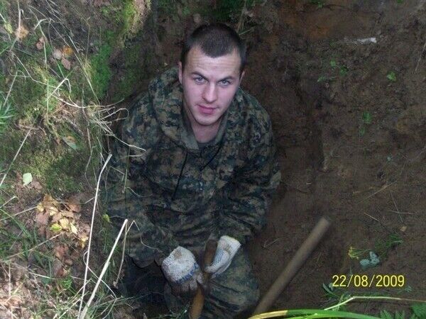 ���� 7803665 ������� �������, 39 ���, ���� ���������� � �����-����������