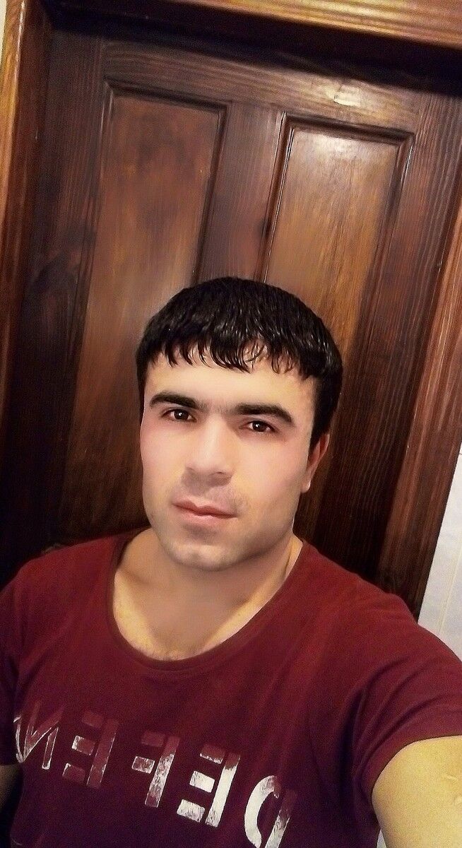 ���� 17545815 ������� Nozimjon, 32 ����, ���� ���������� � ������