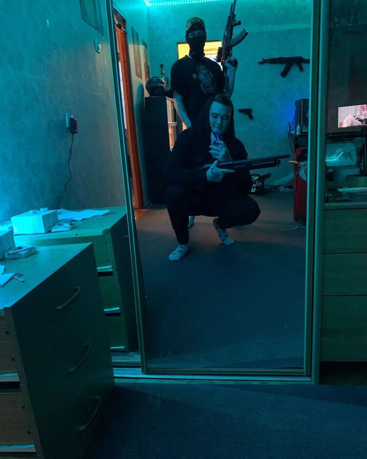 ���� 25681145 ������� ������, 27 ���, ���� ���������� � �����-����������