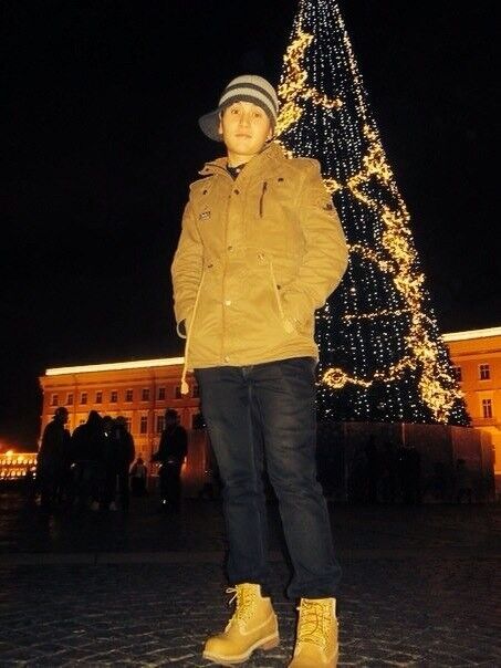 ���������� �����-���������, ���� ������� Shoh, 33 ����, ������������ ��� ������