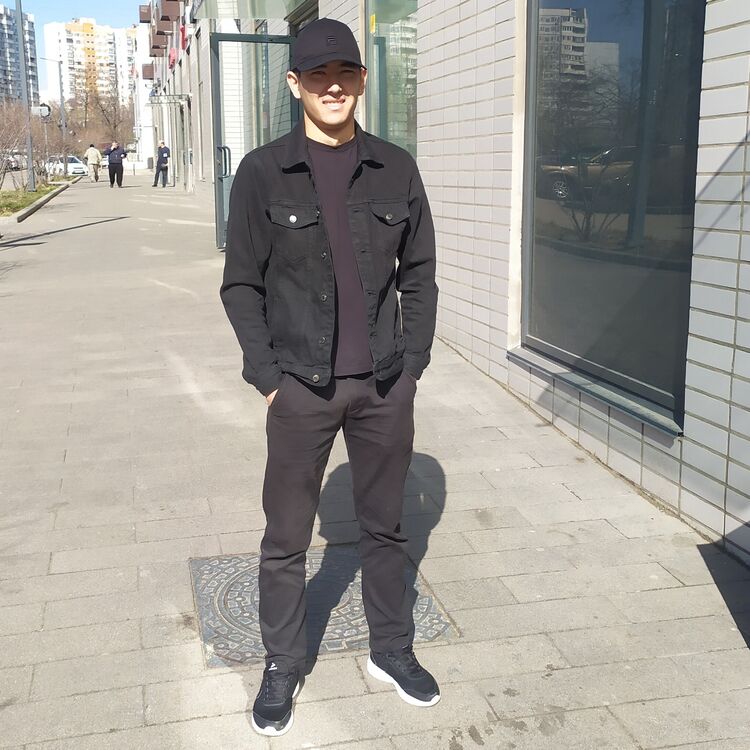 ���� 35425345 ������� ���, 27 ���, ���� ���������� � ������