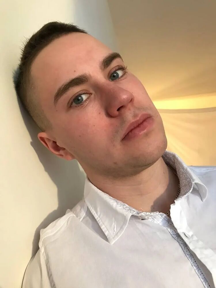  50559005  Sergey, 27 ,    