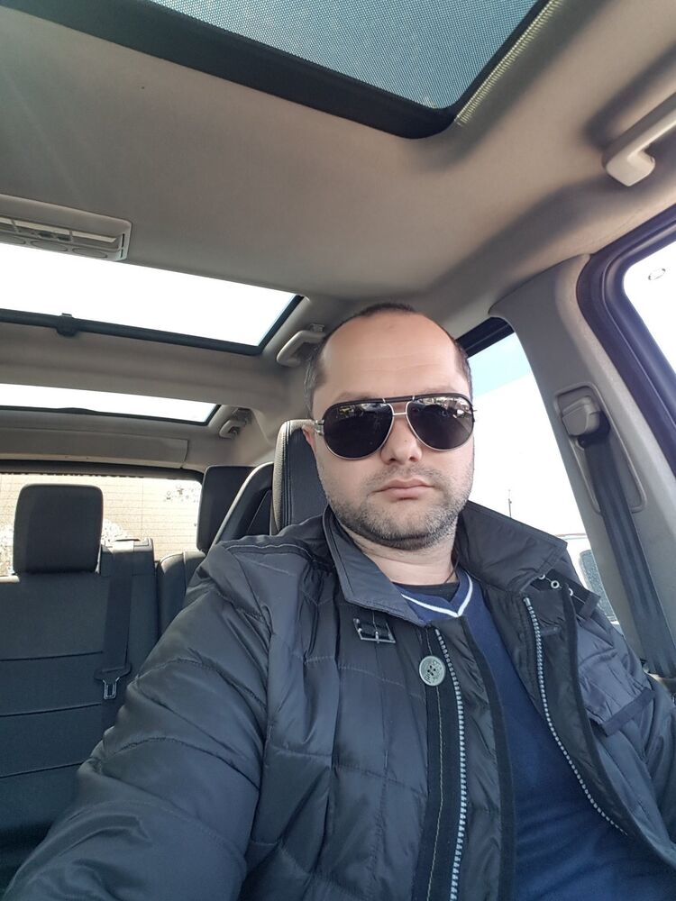  47623925  Pavel, 38 ,    Warszawa