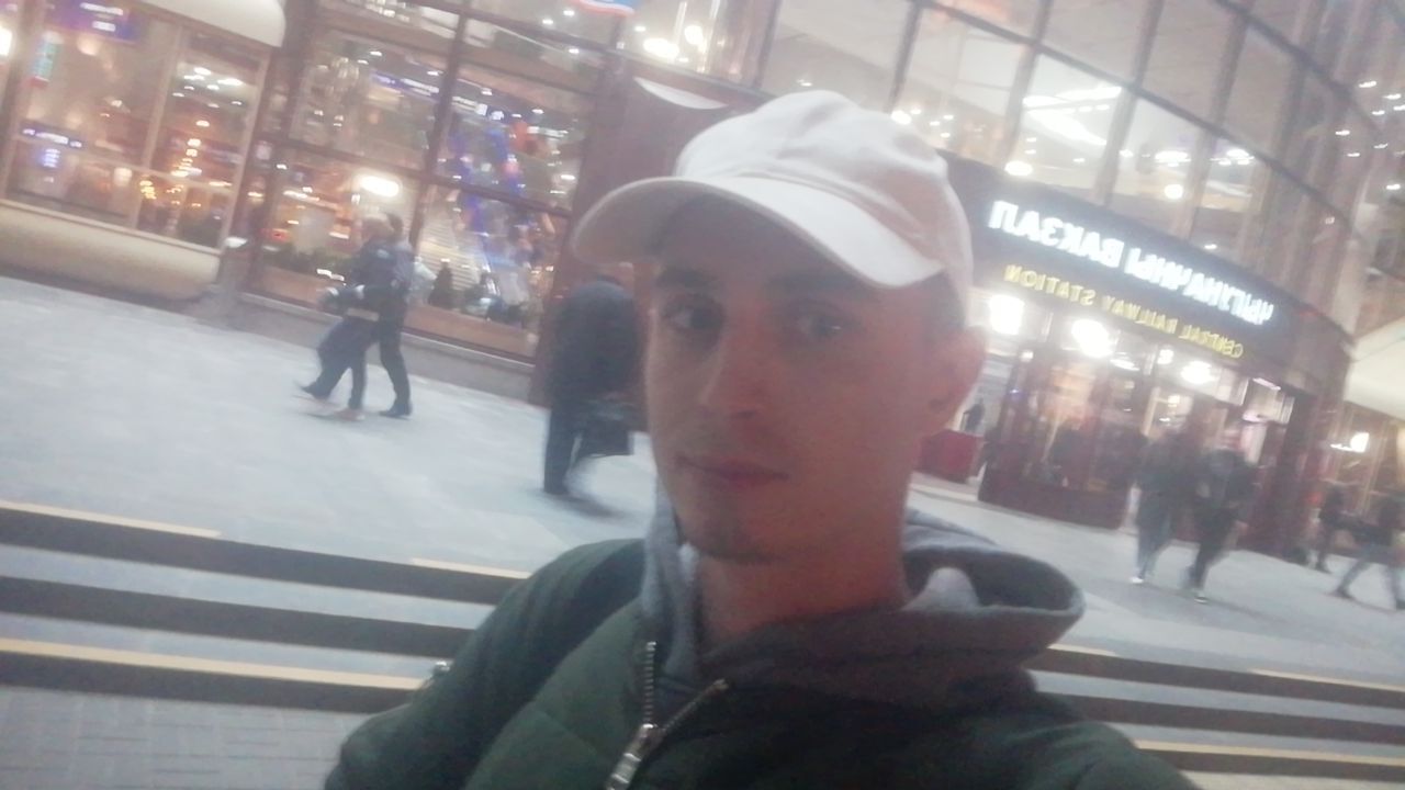 ���������� �����, ���� ������� Vitaly, 35 ���, ������������ ��� ������, ����� � ���������