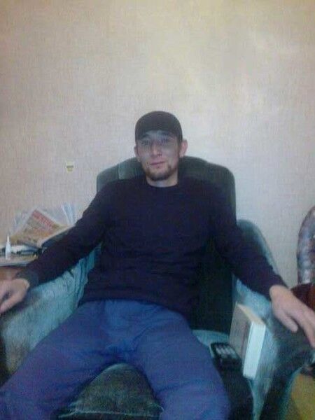  ,   Syrym, 37 ,  