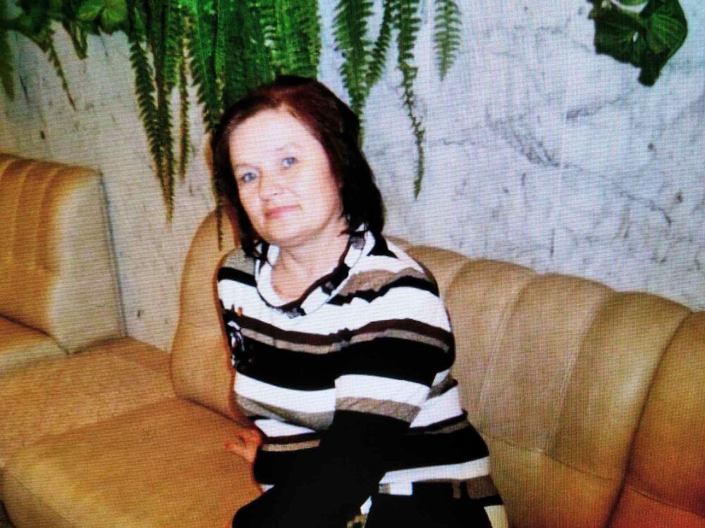 ���� 54727075 ������� Svetlana, 65 ���, ���� ���������� � ������