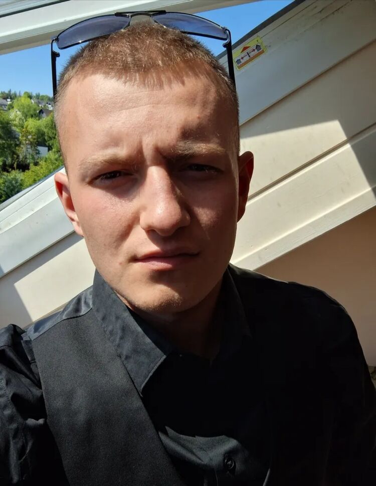  Wiehl,   Mark, 20 ,   ,   
