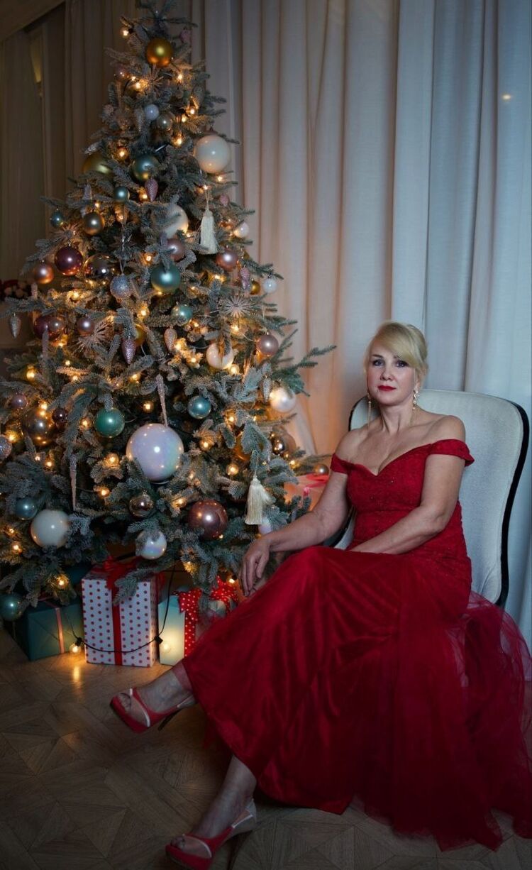 ���� 49431085 ������� Larisa, 57 ���, ���� ���������� � ������