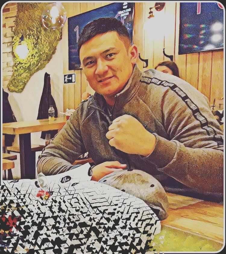  ,   Alisher, 36 ,     , c 