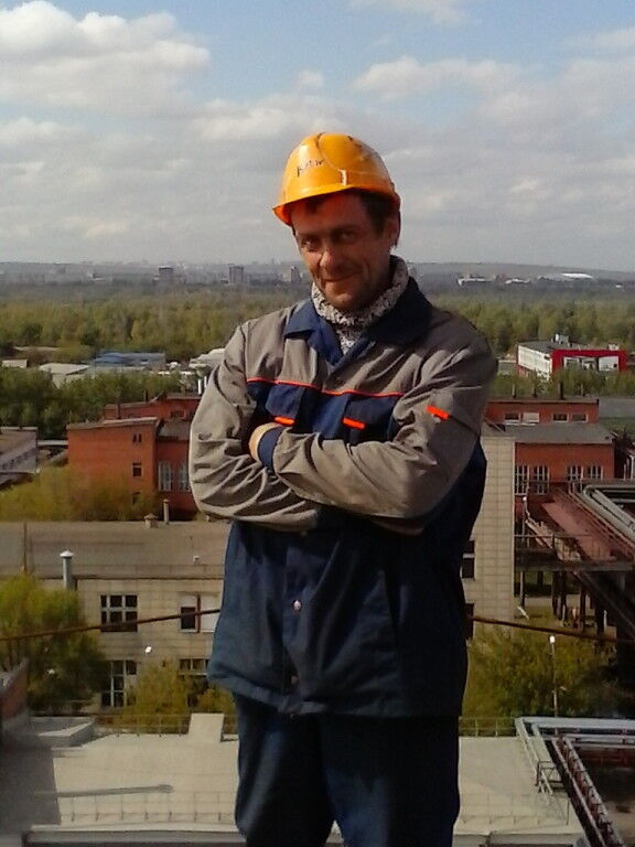  ,   Oleg, 53 ,   