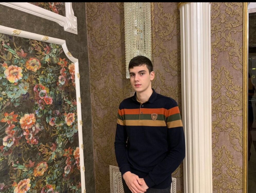 ���������� ���������, ���� ������� ����, 27 ���, ������������ ��� ������, ����� � ���������