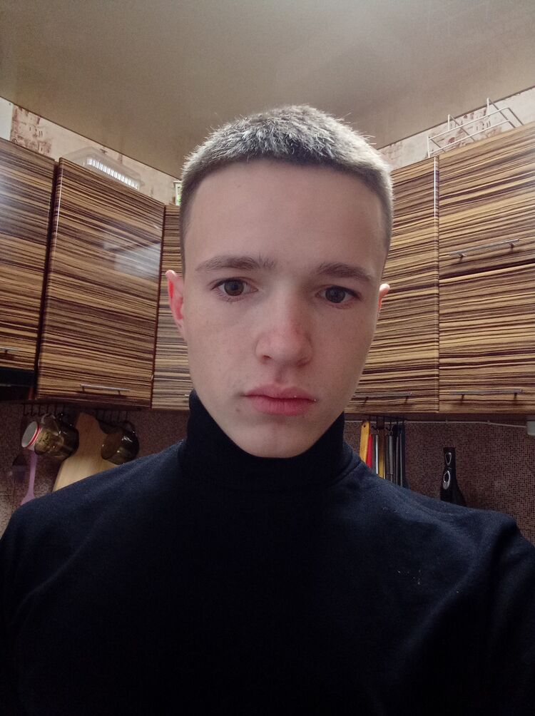  41608405  Kirill, 21 ,    