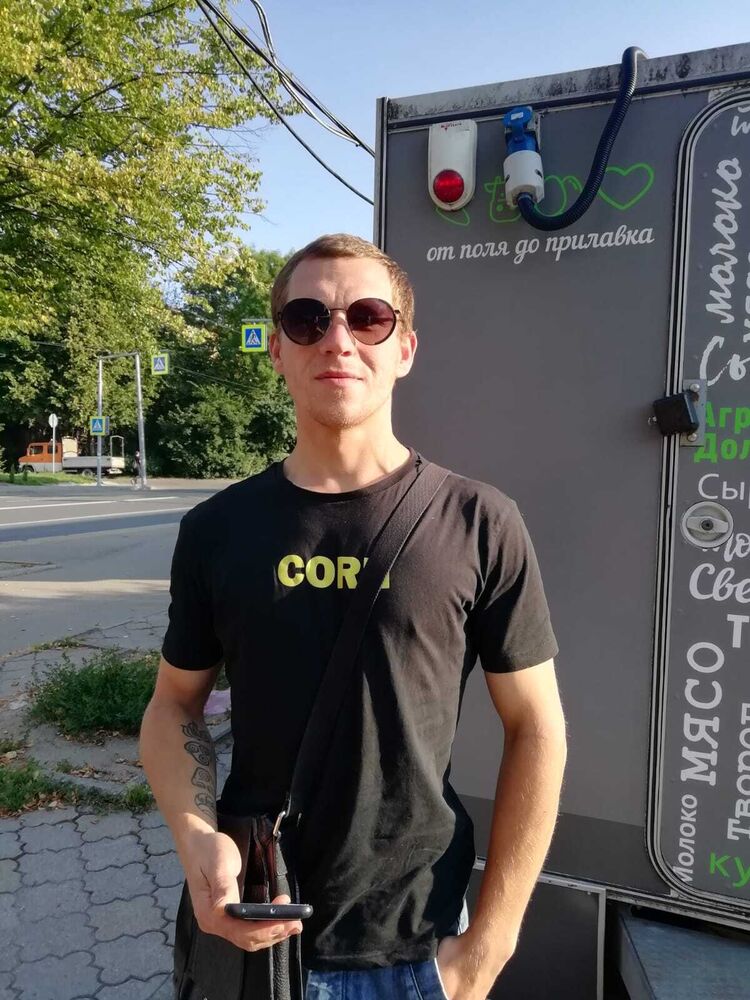 ���������� �����������, ���� ������� Vadim, 33 ����, ������������ ��� ������, ����� � ���������, c�������� ���������, ���������