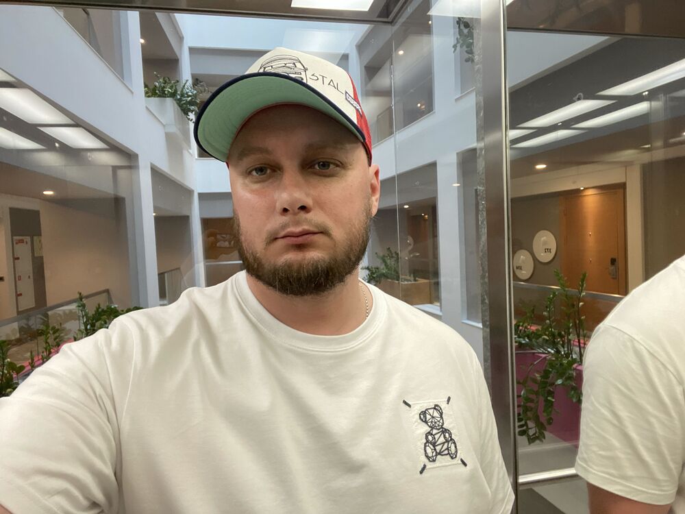 ���� 44791765 ������� Kirill, 36 ���, ���� ���������� � ����