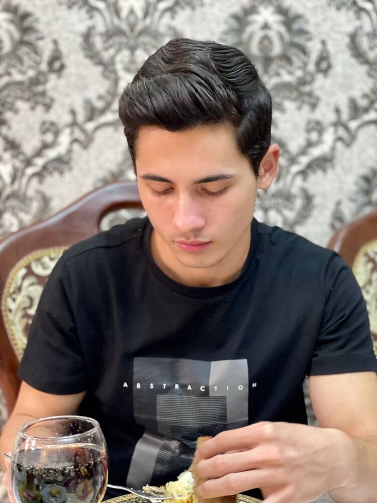 ���� 27121965 ����� Nodir, 22 ����, ���� ���������� � ����������