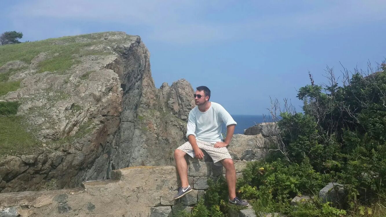 ���������� �����������, ���� ������� Svyatoslav, 35 ���, ������������ ��� ������, ����� � ���������, c�������� ���������