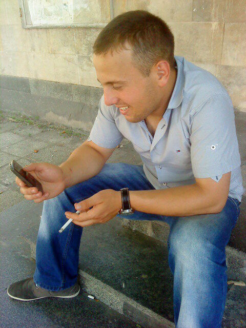  ,   Vengo, 35 ,   
