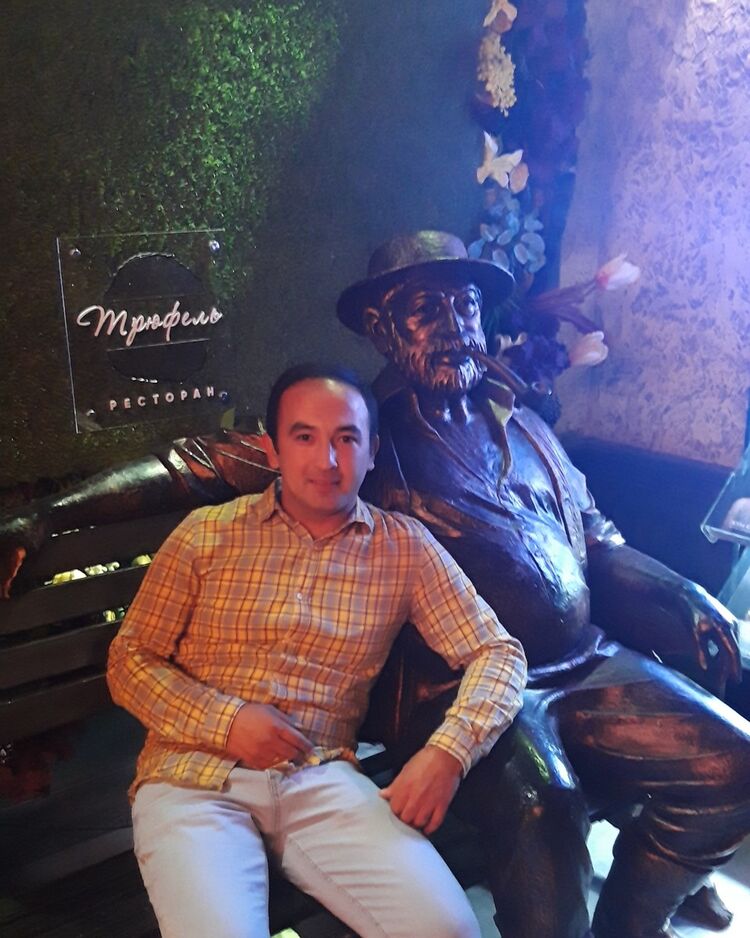 ���� 15780525 ������� Fayz, 37 ���, ���� ���������� � ��������