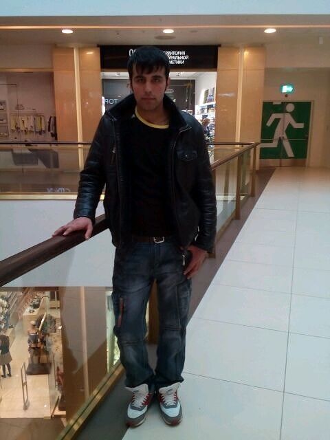 ���� 17043755 ������� Yigitali, 33 ����, ���� ���������� � ������