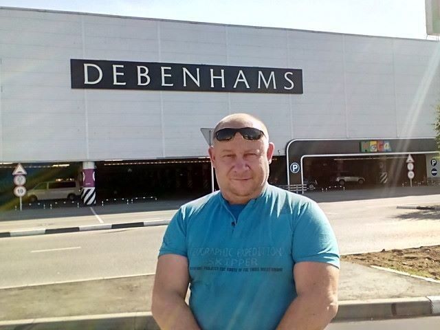 ���� 9244945 ������� ������, 55 ���, ���� ���������� � ��������