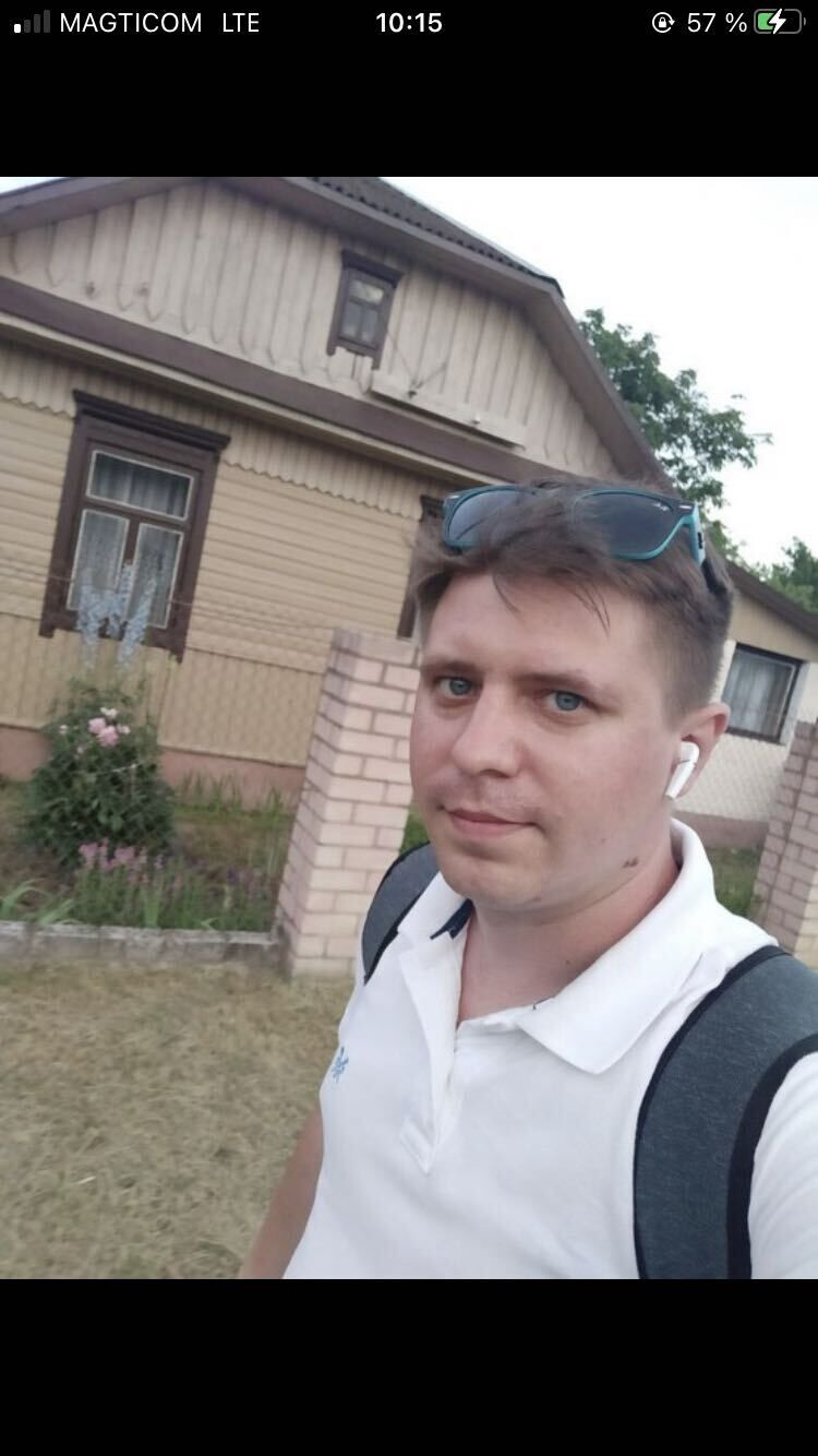  37549295  Pavel, 36 ,    Warszawa