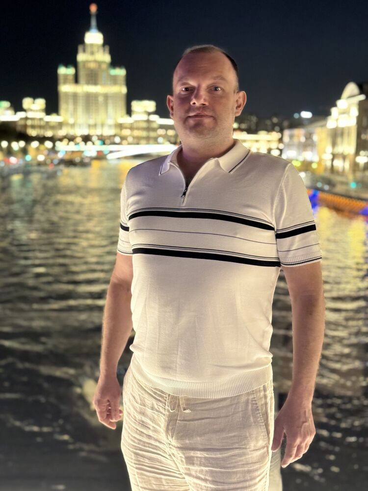 ���������� ������, ���� ������� Alex, 42 ����, ������������ ��� ������, ����� � ���������