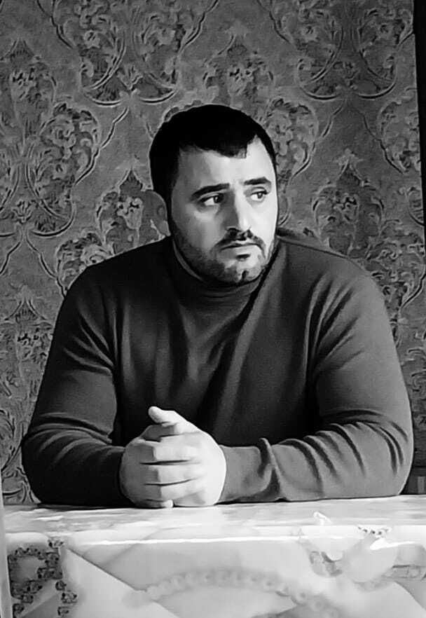 ���� 44129865 ������� Samir, 35 ���, ���� ���������� � ������