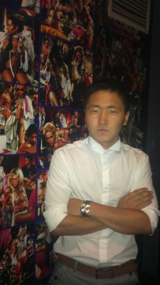 ���� 4241725 ������� ������, 35 ���, ���� ���������� � ������