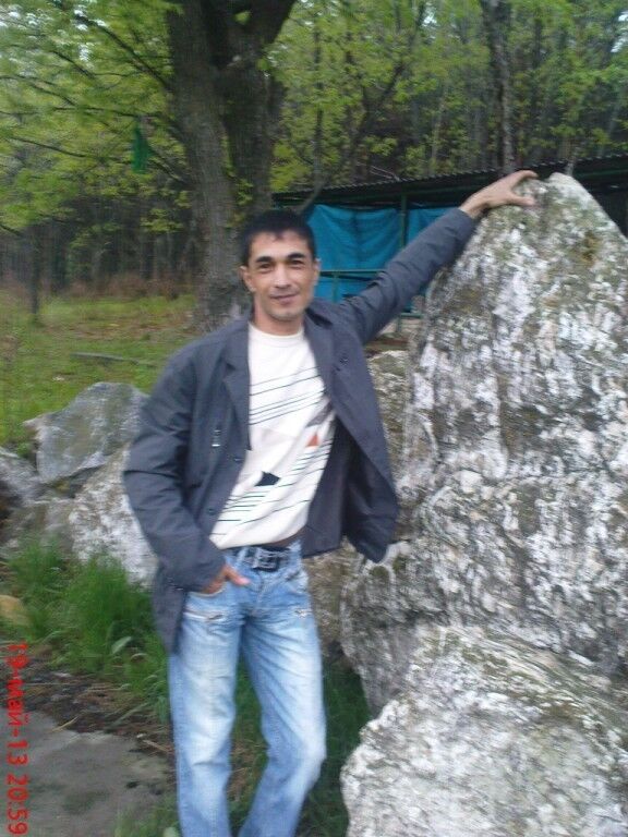 ,   Ismoil, 43 ,   