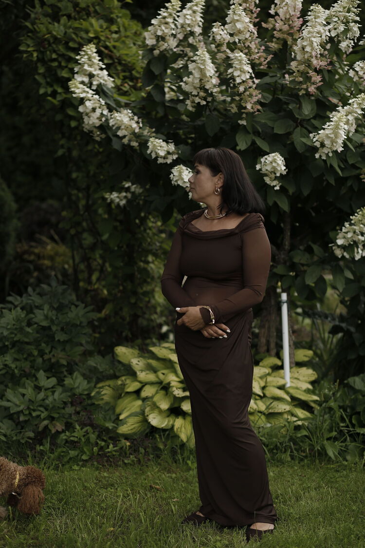  53553145  Katerina, 45 ,    